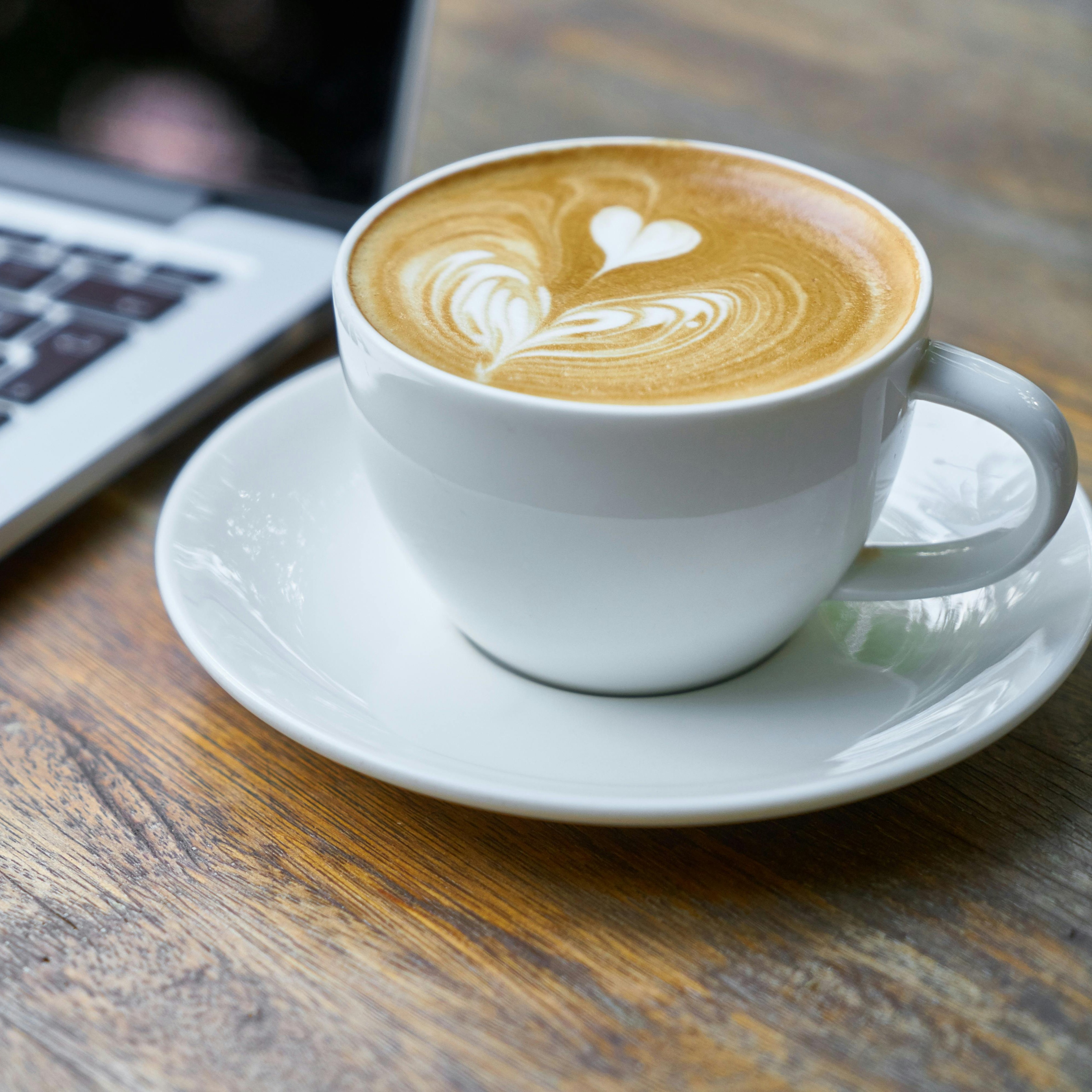 Cappucino