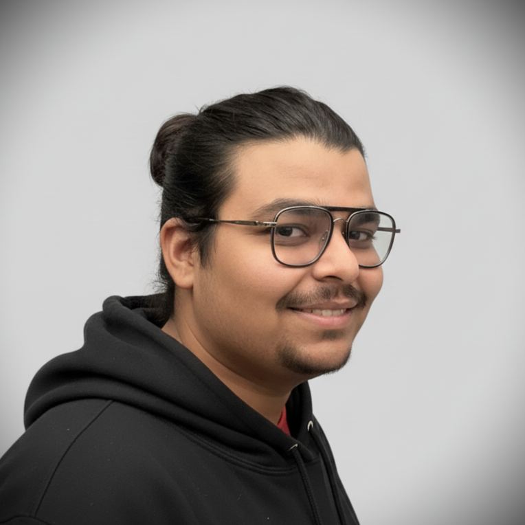Profile photo of Yogaprabhu