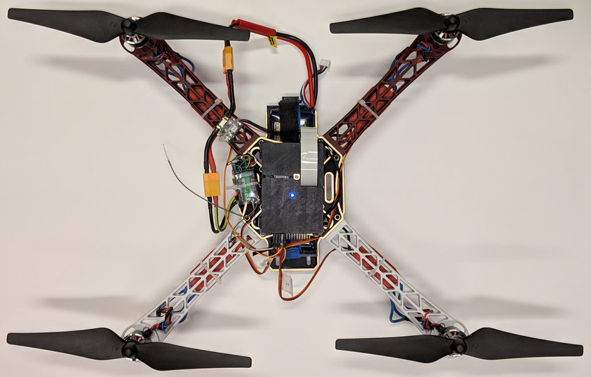Quadcopter